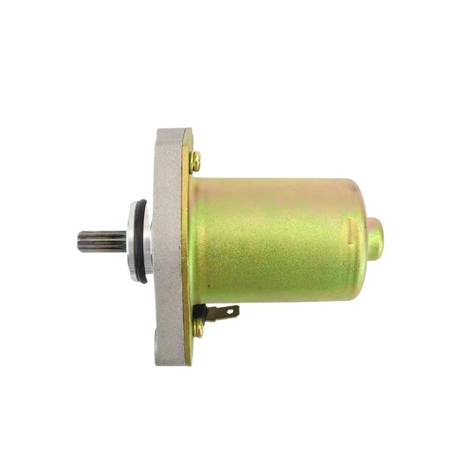 Motorino Di Avviamento Per CY50H Per JOGPOCHE Per CY50HS Per JOG Motorino Avviamento Elettrico Moto Scooter 4VV-H1800-00-00 Sostituzione del motorino di avviamento