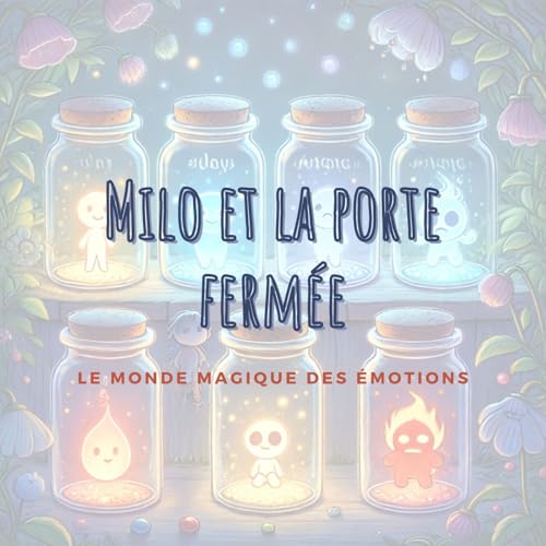 40. Milo et la s&eacute;paration