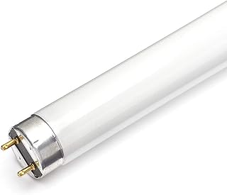 Osram L18W/830 - Lámpara (18W, G13, 1350 lm, G, 50 Hz, 59 cm) Color blanco [Clase de eficiencia energética G]