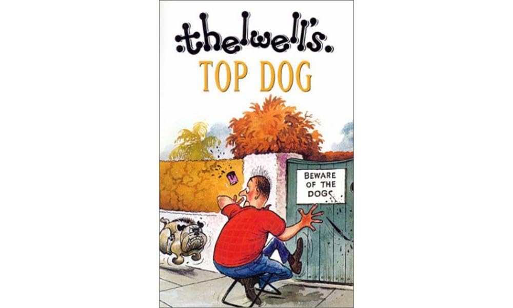 Top Dog