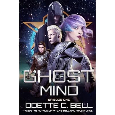 Ghost of Mind Episode One