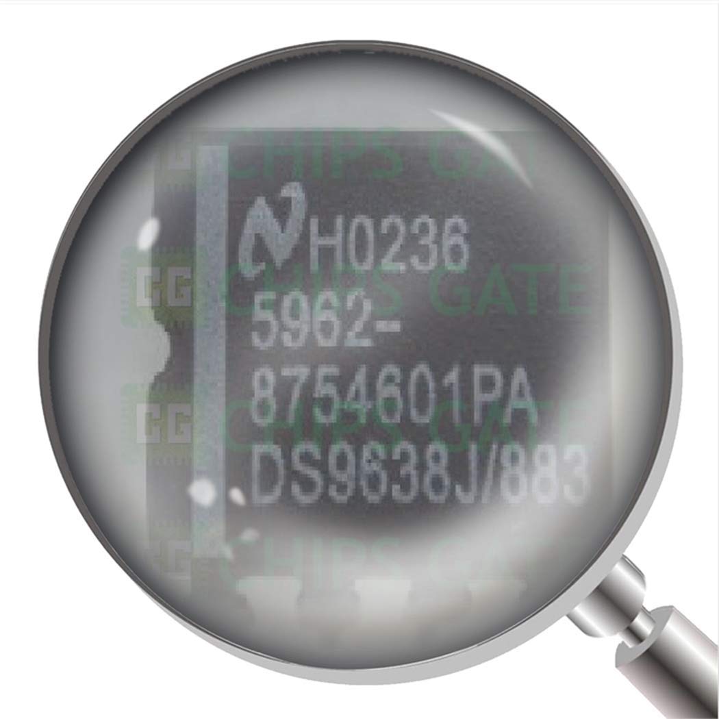 5962-8754601PA 1Pcs New 5962-8754601PA