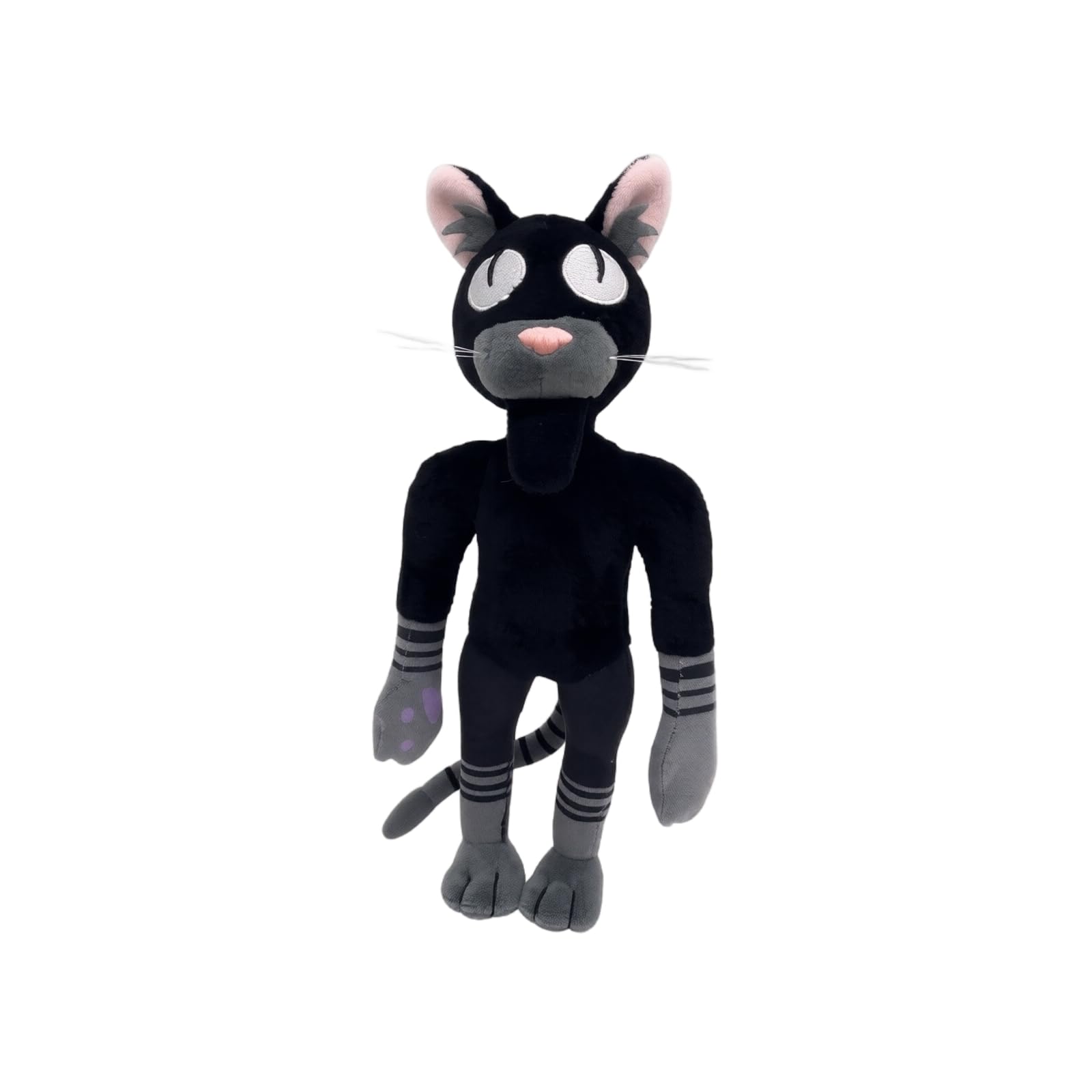 99 Nights in the Forest the Cat Plush Cartoon Character Plushies Pillow