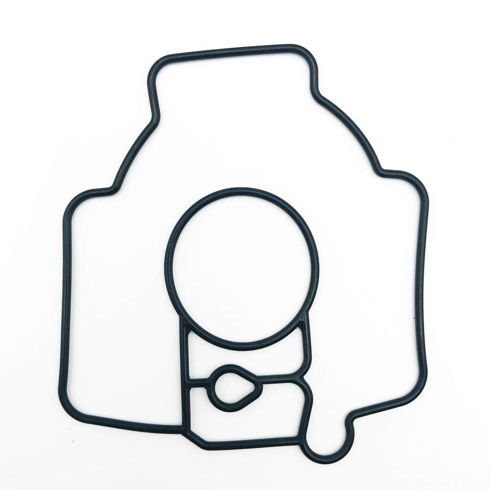 Motorcycle Accessories Carburetor Repair Kit for CH18 CH20 CH22 CH2 CH25 CH620 CH640 CH670-0015 CH670-0017 CH680 Parts