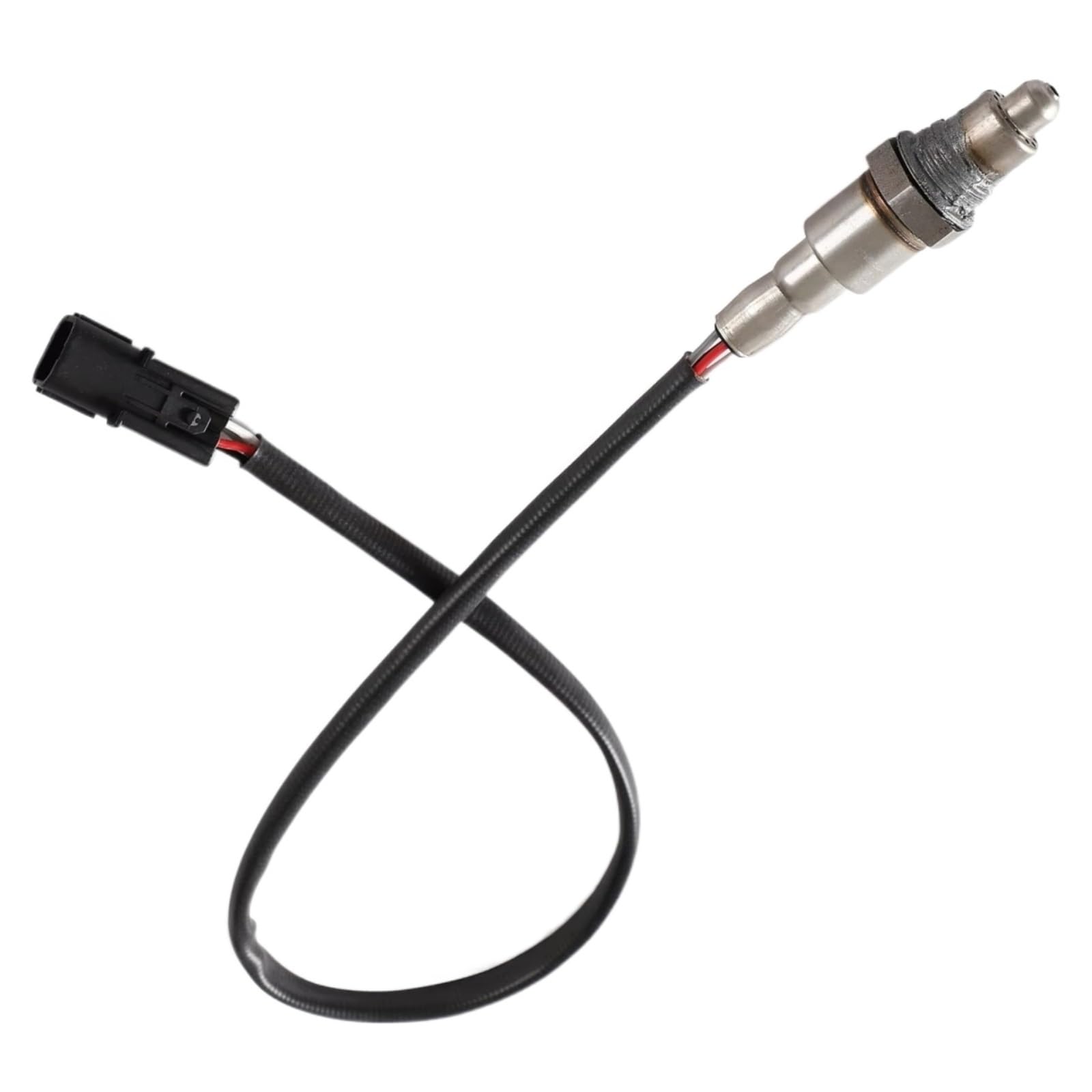 Sonde Lambda KIA Picanto Témoin Moteur Allumé Solution Capteur Oxygène 1.2 - 6