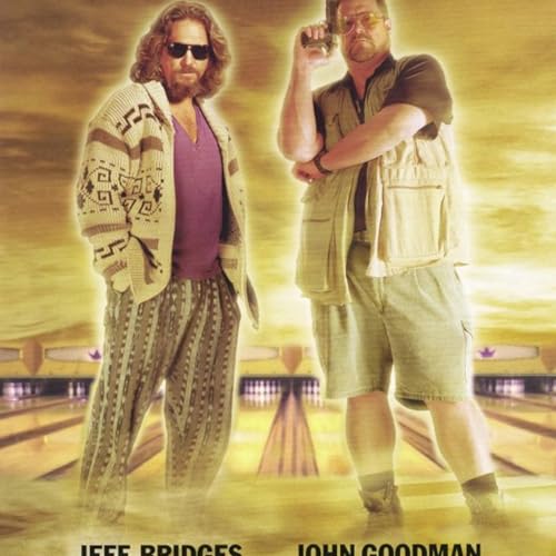 The Dude Abides: Breaking Down The Big Lebowski
