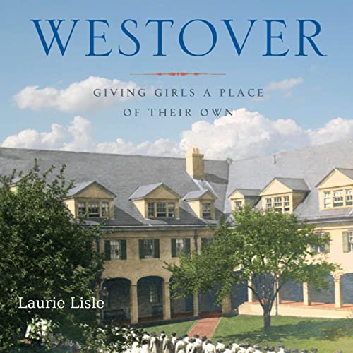 Westover by Laurie Lisle episode artwork