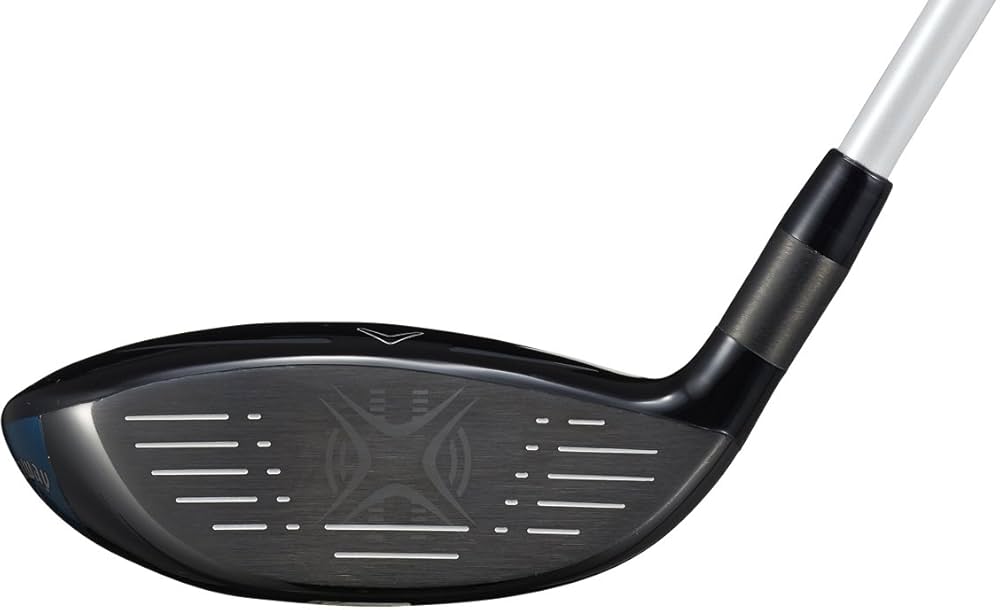 Amazon.co.jp: キャロウェイ (Callaway) フェアウェイウッド