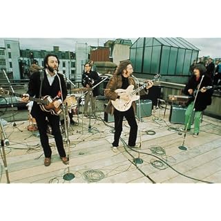 The Beatles Anthology, version américaine - Les Beatles, Paul McCartney, John Lennon, RIngo Starr, George Harrison The Beatles Anthology, version américaine – Image 6