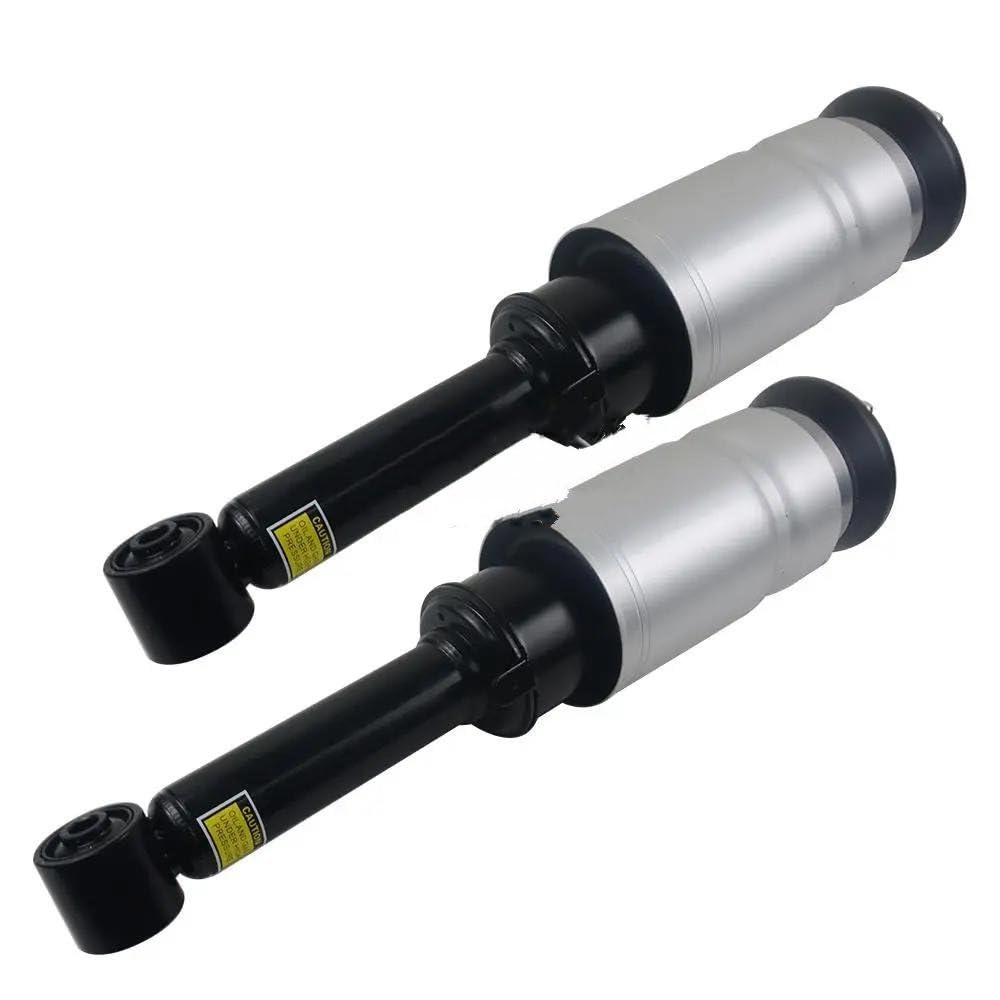 Amortiguadores y Accesorios Amortiguador Delantero De Suspensión Neumática 2 Uds para Land para Range para Discovery 3 4 Rover Sport LS LR4 LR3 2004-2009 Amortiguadores para Coche