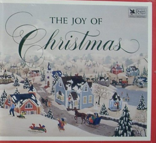 The Joy of Christmas