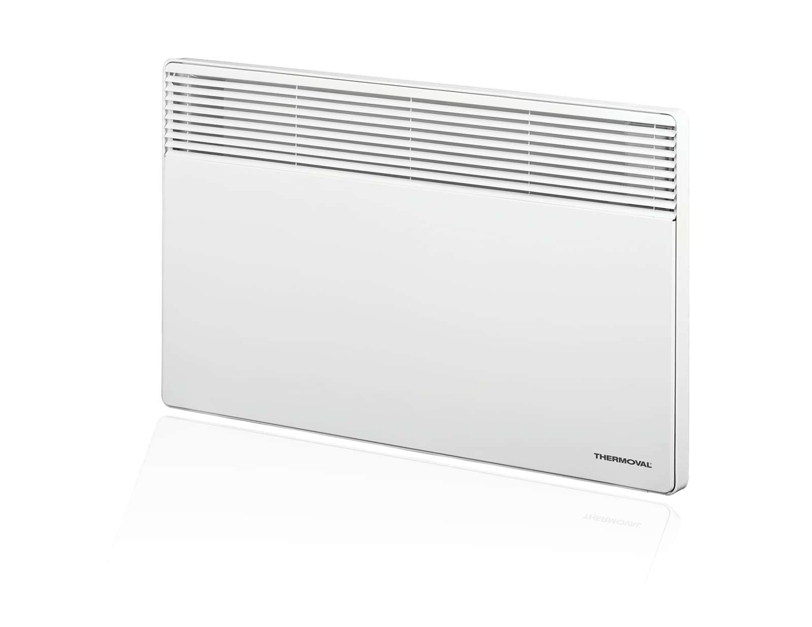 Parete Termoconvettore Elettrico Stufa Radiatore di riscaldamento riscaldatore elettrico Calore | 2000 W