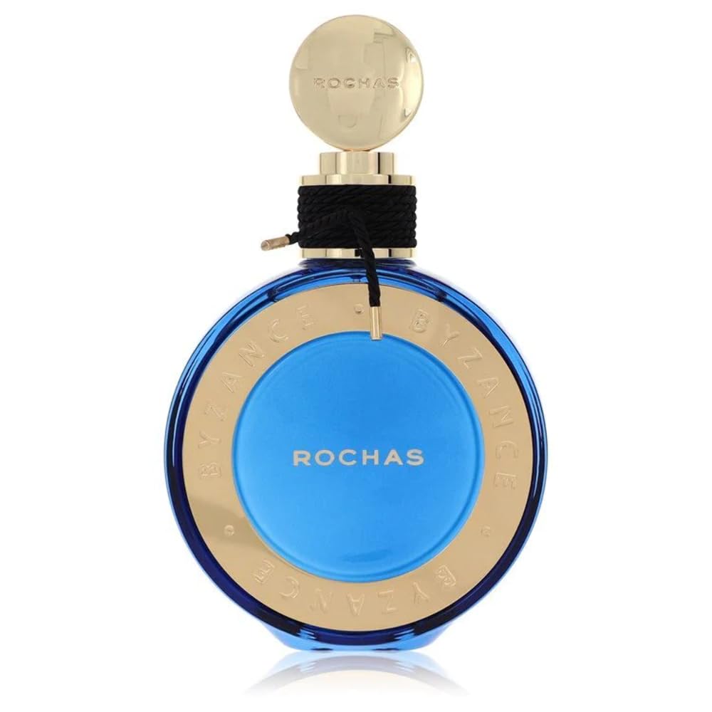 ROCHAS BYZANCE 香水 Byzance Rochas Vintage Eau de Toilette Spray 1 oz 30 ml New in Box