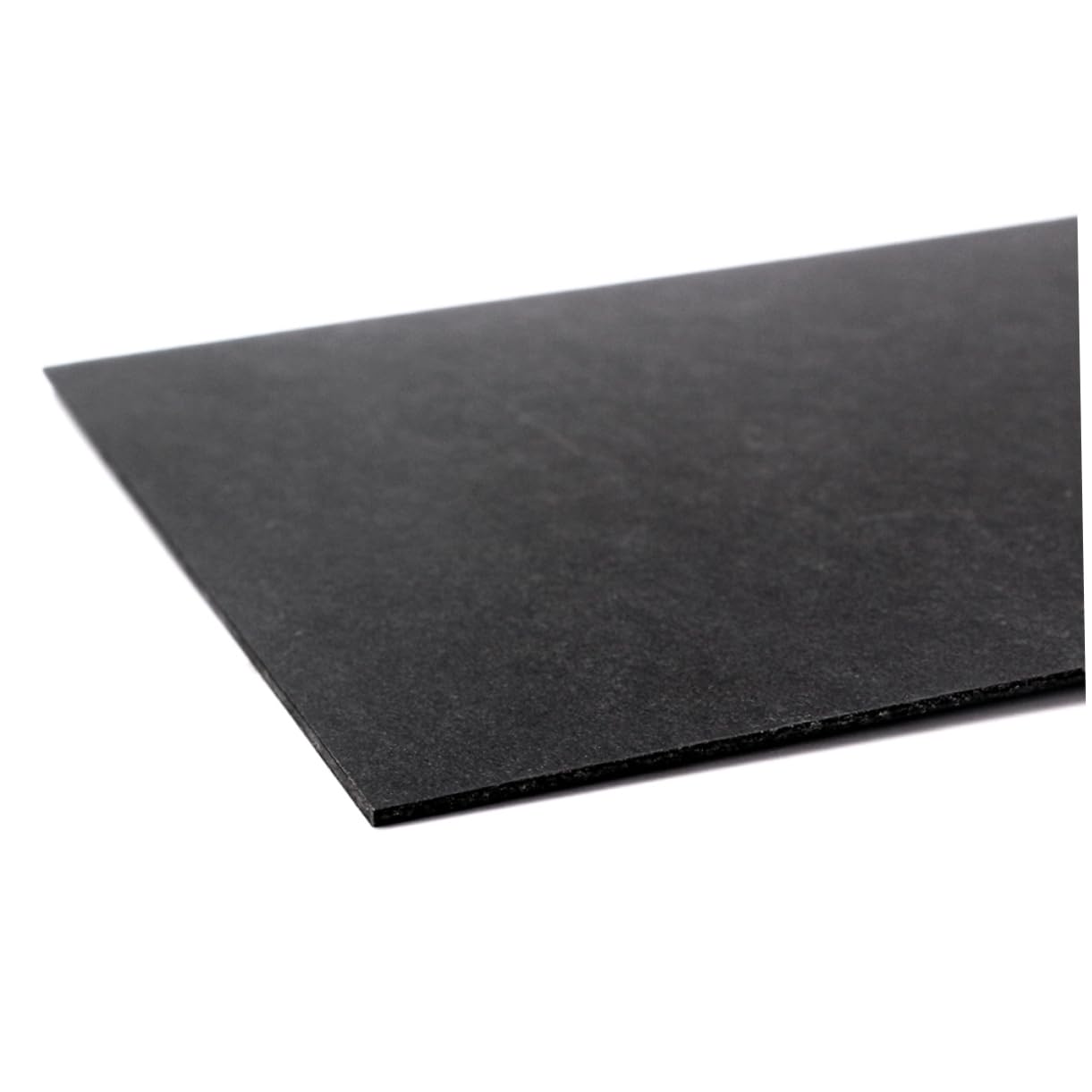 Carbon Sheet 305x205x2.5mm Carbon Fiber Composite Panel Black High Modulus