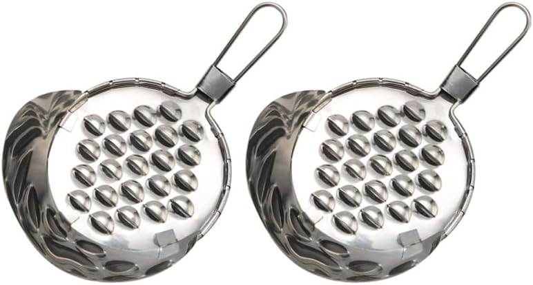 Raspador de masa, raspador de masa, raspador de fideos, raspador de jalea de frijoles, rebanador de papas fritas, bocadillos de chocolate, máquina