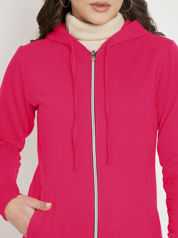 Image of Women Solid Tailored Jacket