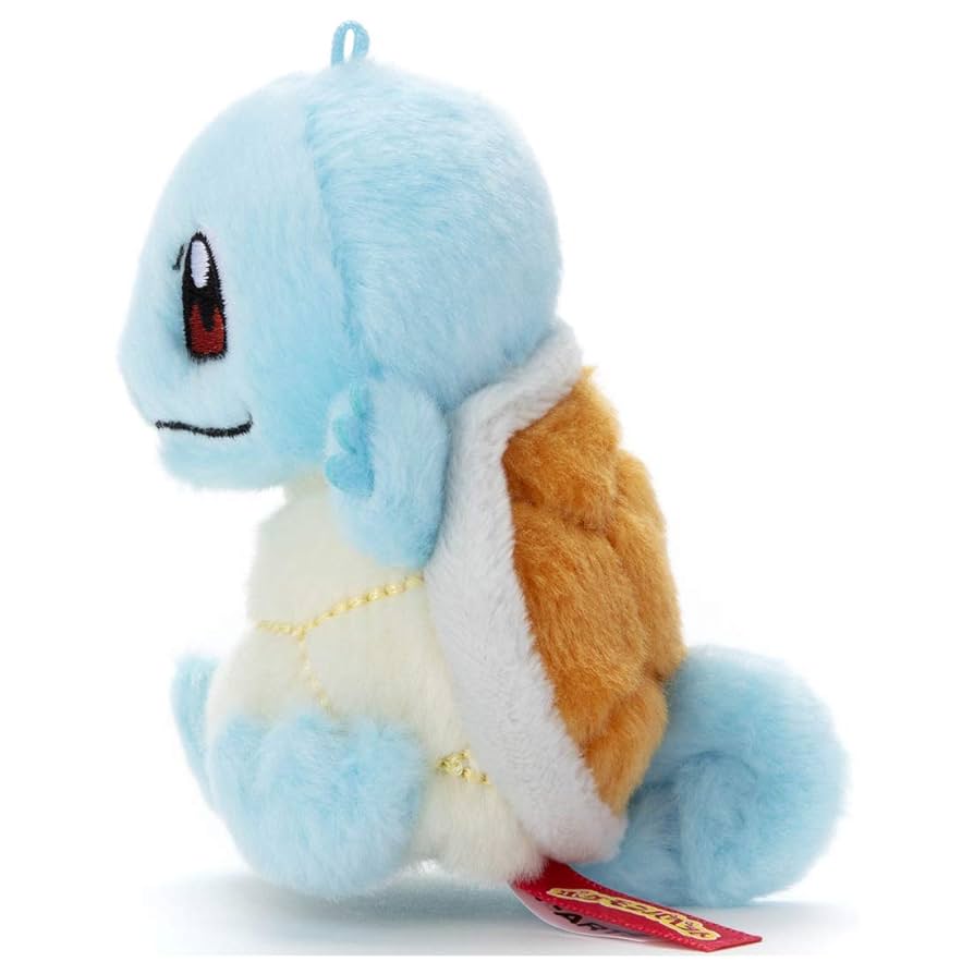 Amazon.co.jp: タカラトミーアーツ ポケットモンスター ポケモン