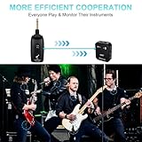 Zoom IMG-2 vootnifig monitor audio in ear Zoom IMG-2 vootnifig monitor audio in ear