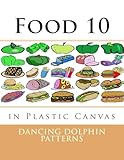 Food 10: in Plastic Canvas