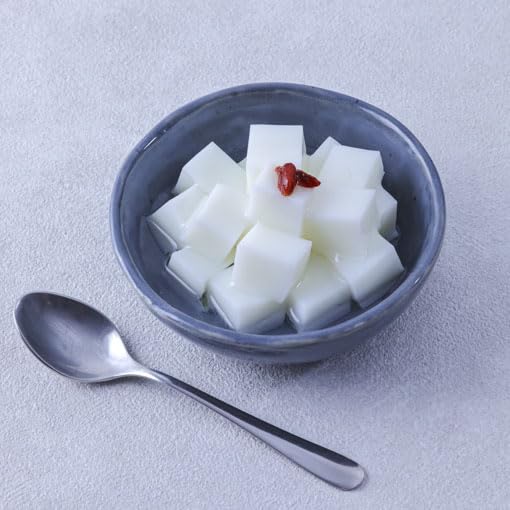 Amazon.co.jp: 富澤商店 杏仁豆腐の素 (杏仁シロップ付) 95g×2 (手作り