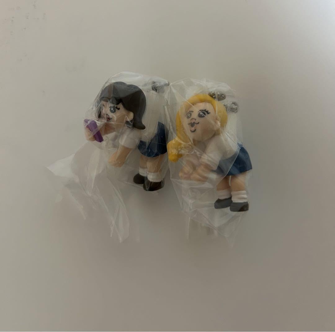 Amazon.co.jp: んぽちゃむ JK : おもちゃ