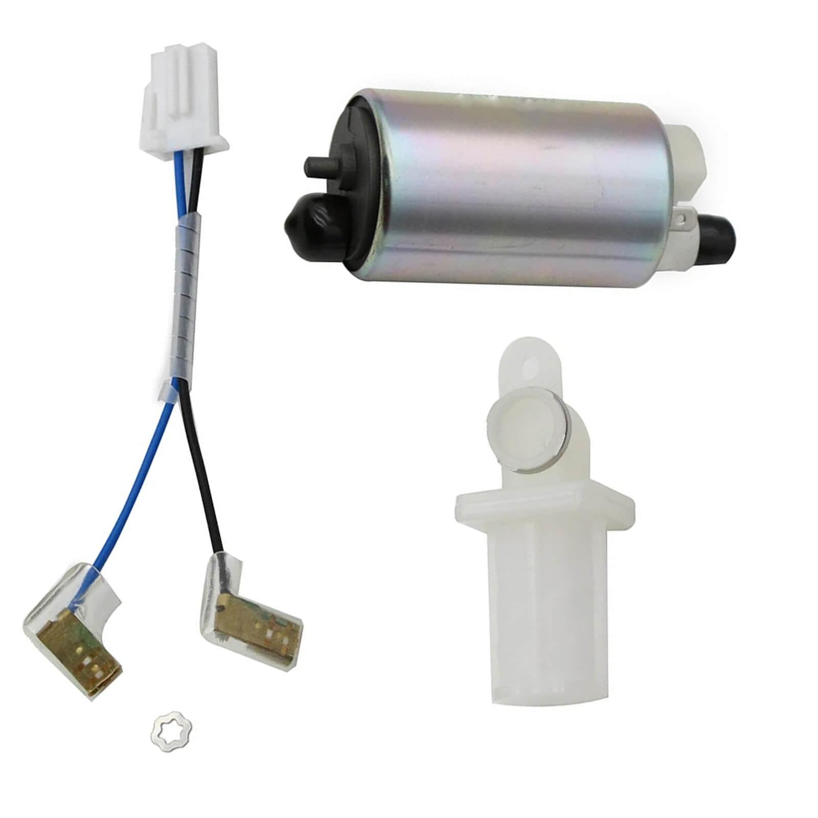 Amazon.com: Fuel Pump 15200-92J20, 15200-92J00 Compatible with