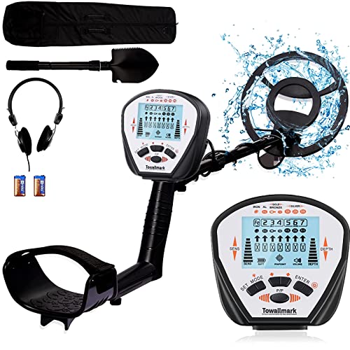 How Much Are Metal Detectors The 16 best products compared Outdoors