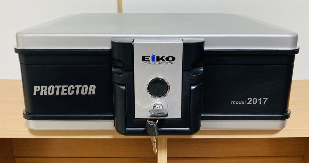 Amazon.co.jp: エーコー EIKO 耐火・防水プロテクターバッグ