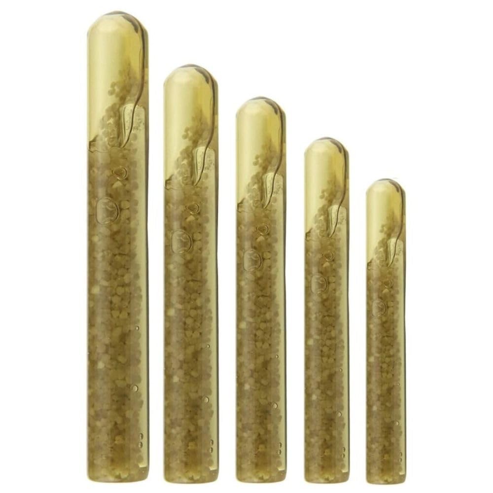 10 Stück Mörtelpatronen styrolfrei Option 1, Ø = 20 mm