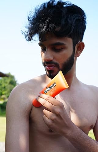 Miniatura 5 de La crema corporal Bomb Bum ayuda a tensar visiblemente la apariencia de la piel y reduce las estrías, descomponen la celulitis, hidrata la piel con