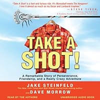 Algopix Similar Product 18 - Take a Shot A Remarkable Story of