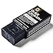 Duke Cannon Men’s Soap Brick - 10oz. Big American Brick Of Soap - Smells Like Accomplishment, Black (DUK-10-ACCOMPLISHMENT)