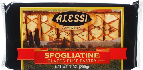 Alessi Sfogliatine, 7-Ounce Packages (Pack of 12) image 2