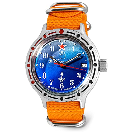 Vostok 200