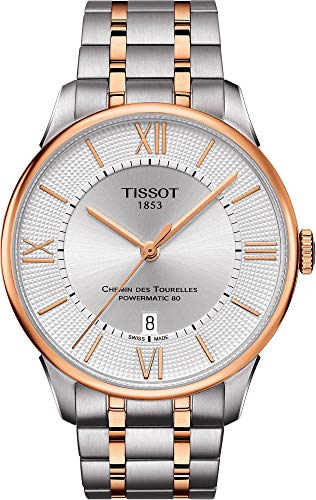 Tissot Chemin des Tourelles