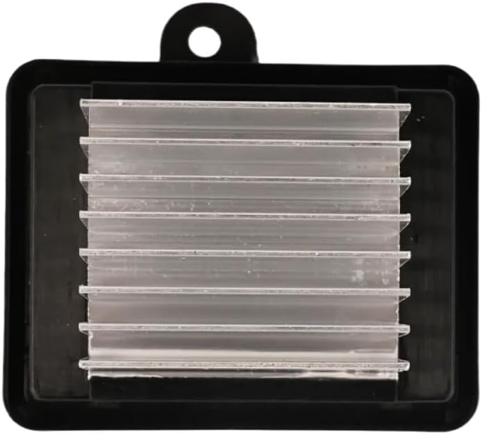 Blower Resistor Air Conditioning Speed Control Module 1610497380 Compatible With 308 408 T9 308S C4 DS