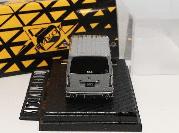 Amazon | △超希少！Grey！世界限定399台！404ERROR 1/64 トヨタ