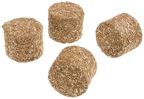 Van Manen 610703 Accessories - Straw Bales (Set of 4)
