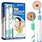 Warzen Entfernungs-Set, Auto Tool Kit Skin Tag Remover, Schmerzfrei Automatisches Stiftset Hautmarken Entferner, 2-in-1 Hautmarken-Entferner, hautanhängsel entfernen (1–9 mm)
