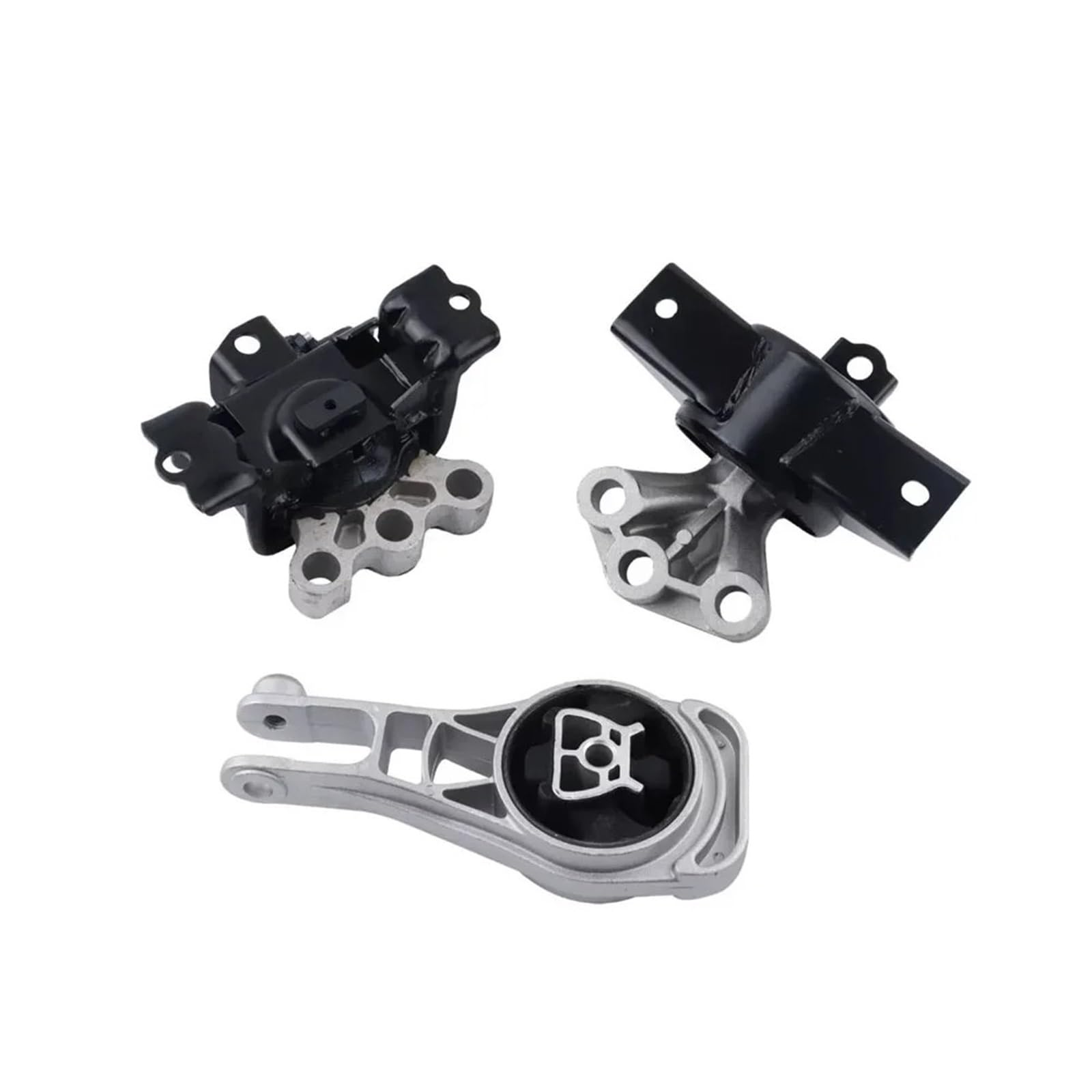 Pasuje do CHEVROLET SONIC 12 52068329 95493722 95474686 Mocowanie silnika Zestaw mocowań silnika