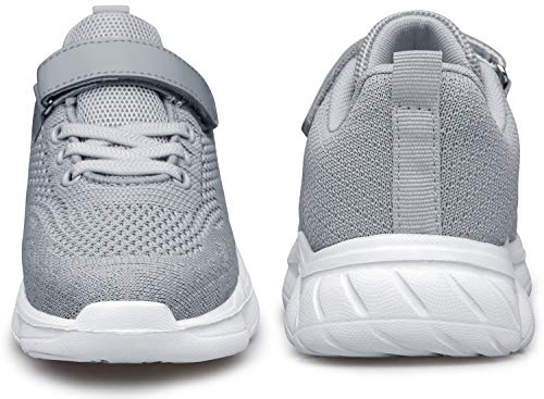 Image of Kids Shoes Toddler Boys Girls Running Sports Strap Sneakers