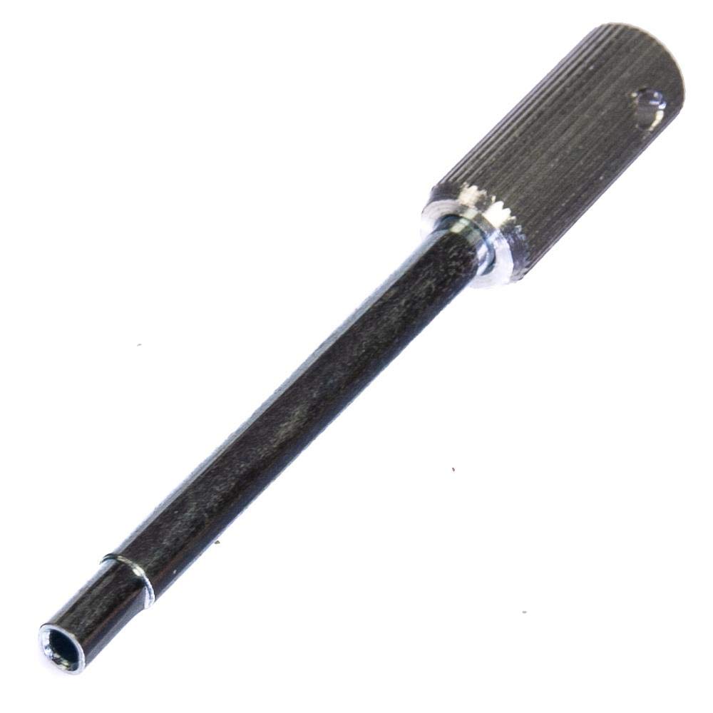 Ingersoll Window Key Replacement Window Handle Key
