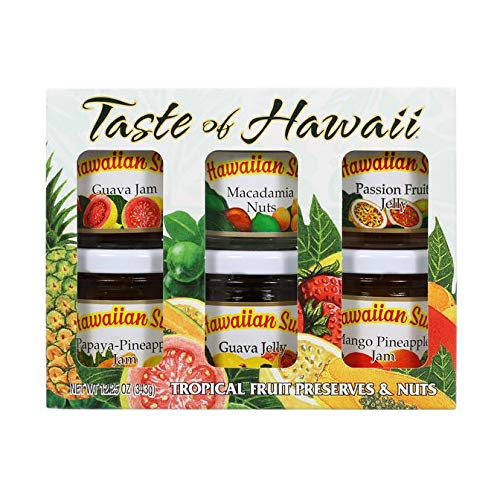 Jam and Jelly Fruit Preserves