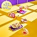 MGA's Miniverse Make It Mini Taco Bell Series 1, Mini Collectibles - Blind Pack, DIY, Resin, Replica Food, Not Edible, Collectors, 8+