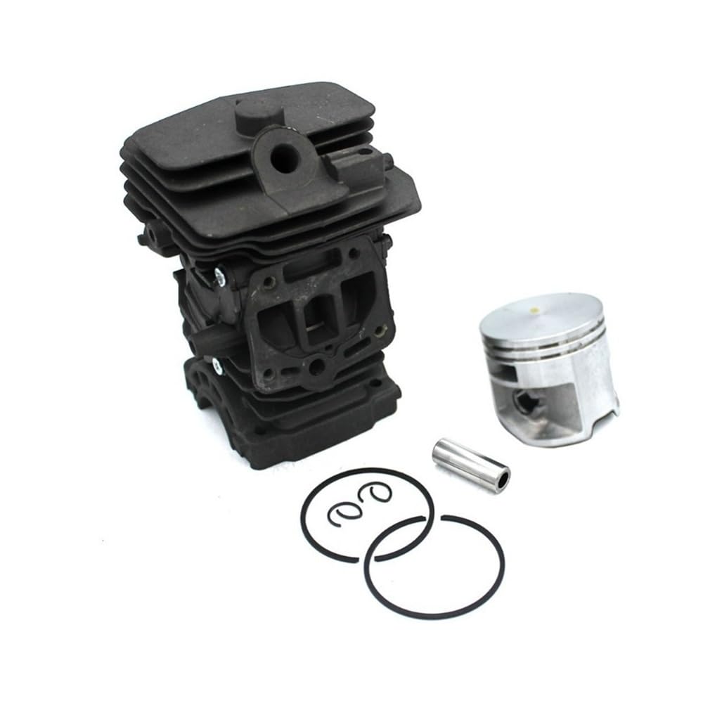 Cylindre-piston 44 mm pour MS251 kit de rechange moteur 11430201207