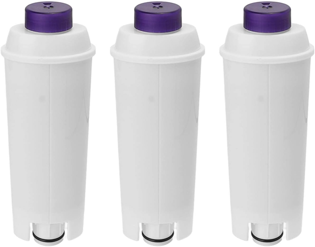 Amazon De'Longhi (デロンギ) ウォーターフィルター デロンギ全自動コーヒーマシン用 dlsc002 メンテナンス