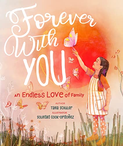 Image of Forever With You: An Endless Love of Family