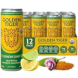 DOCTOR-APPROVED MEDICINAL TURMERIC FORMULA: 100mg of bioactive curcumin enhanced for optimal absorption in every can; blended with ginger, and lemon for a delicious sparkling wellness drink with natural support SHOT + POP HYBRID FOR DAILY WELLNESS: A...