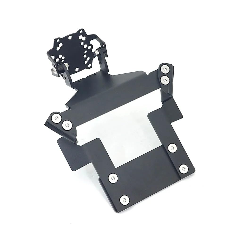 Soporte de navegación para teléfono GPS y cargador inalámbrico para motocicleta Forza 35 0 NSS 3 50