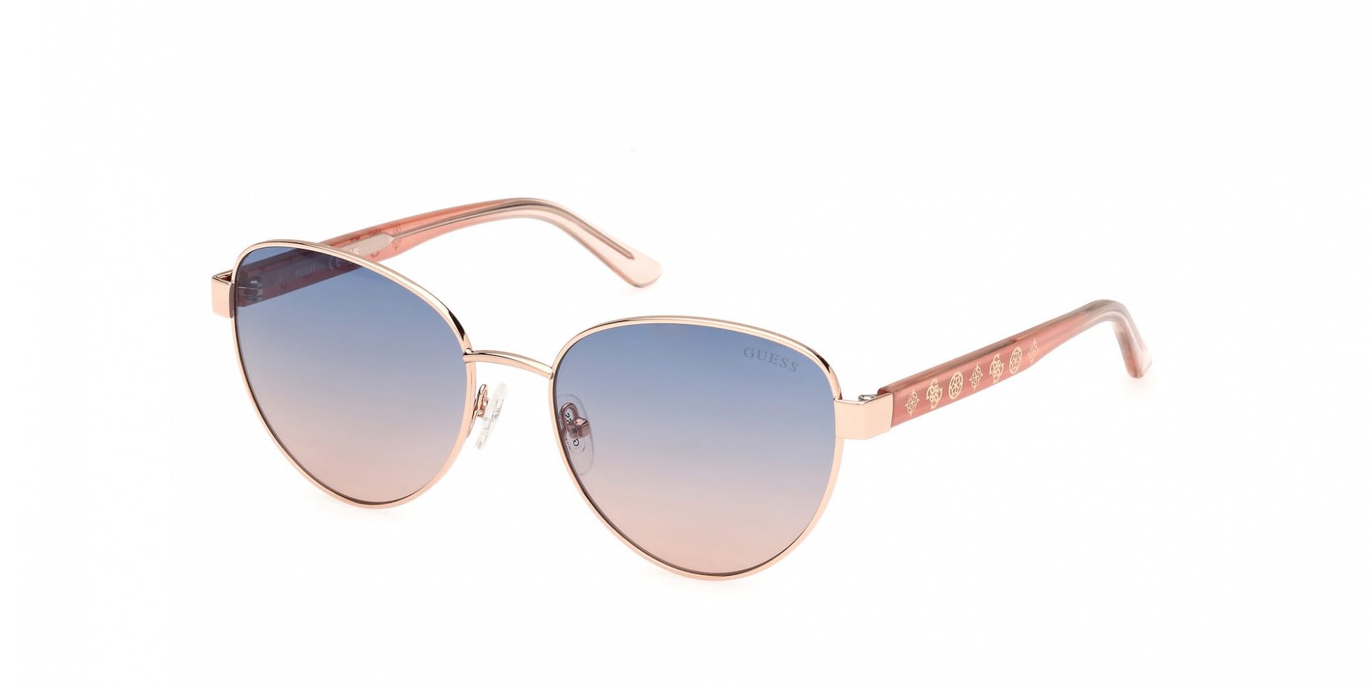 GUESS Gu00101 Gafas Mujer (Pack de 1)